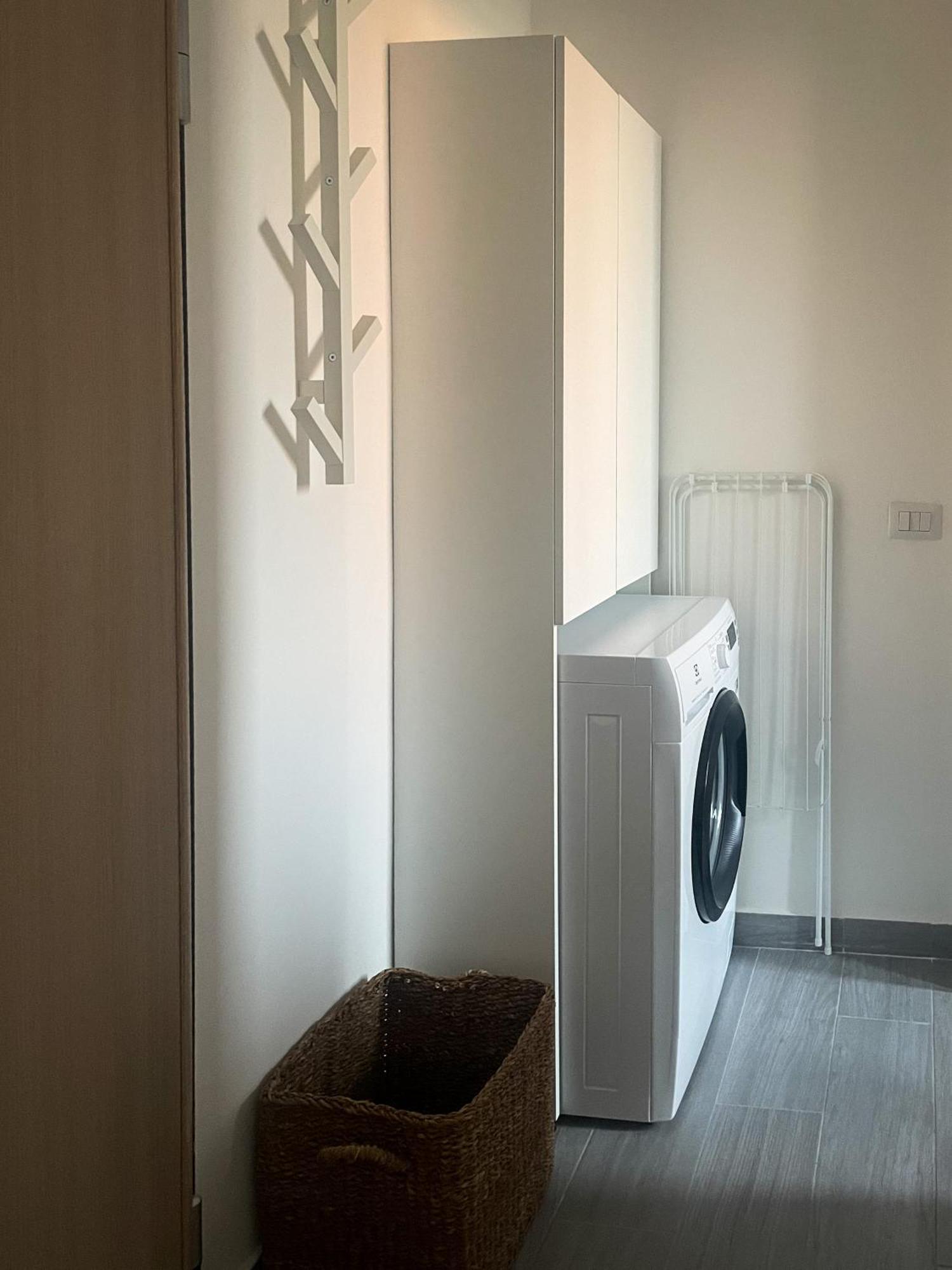 Xenia Apartments - Fashion Week Studio Near Navigli ミラノ エクステリア 写真